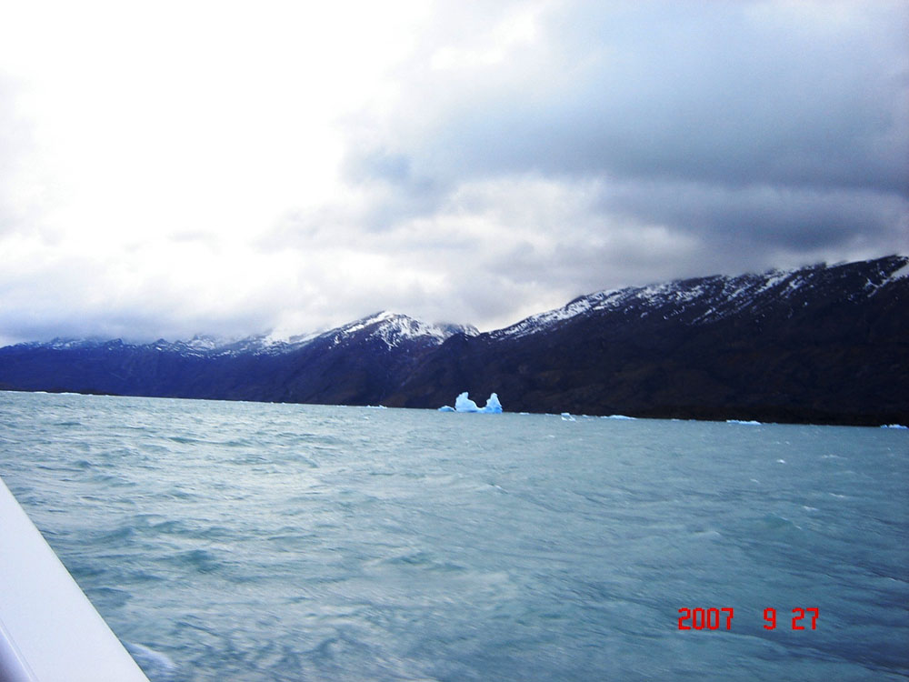 Foto de El Calafate, Santa Cruz, Argentina