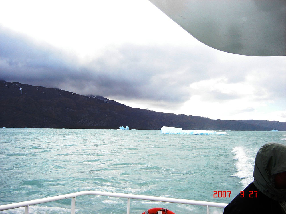 Foto de El Calafate, Santa Cruz, Argentina