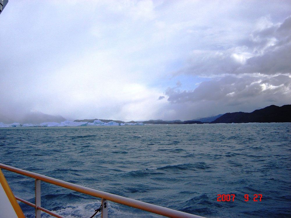 Foto de El Calafate, Santa Cruz, Argentina