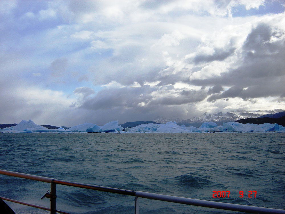 Foto de El Calafate, Santa Cruz, Argentina