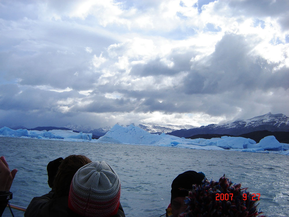 Foto de El Calafate, Santa Cruz, Argentina