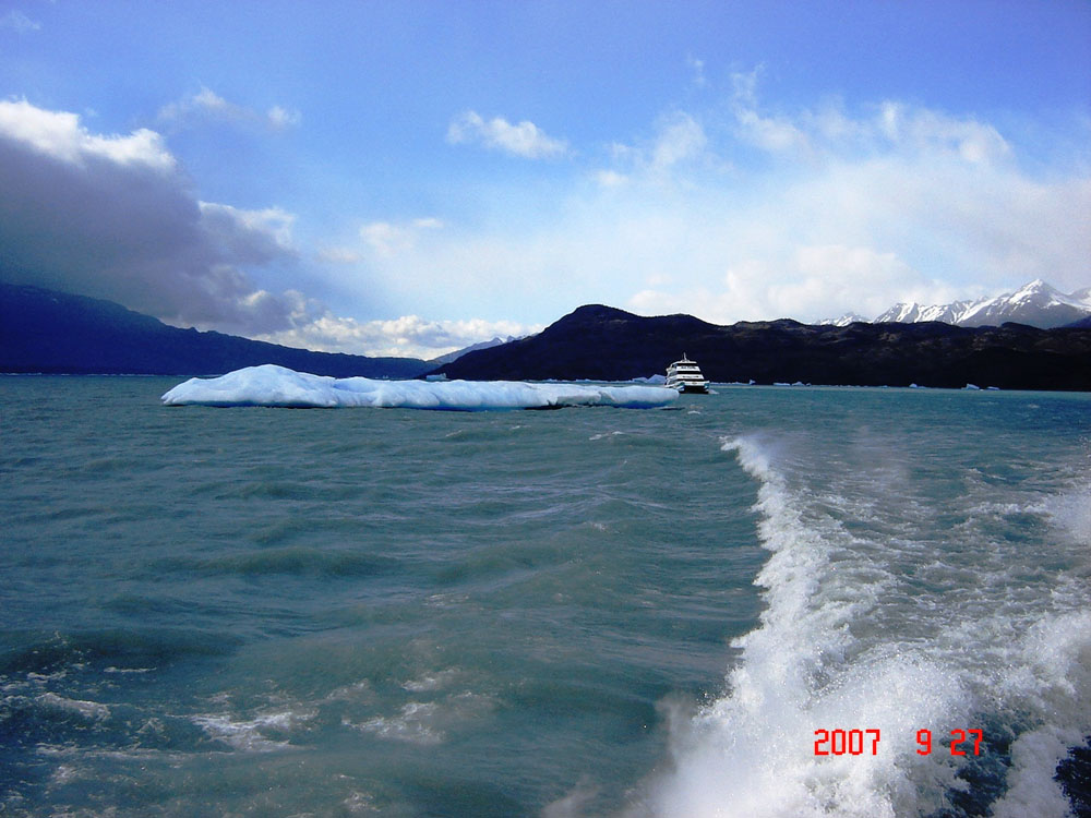 Foto de El Calafate, Santa Cruz, Argentina