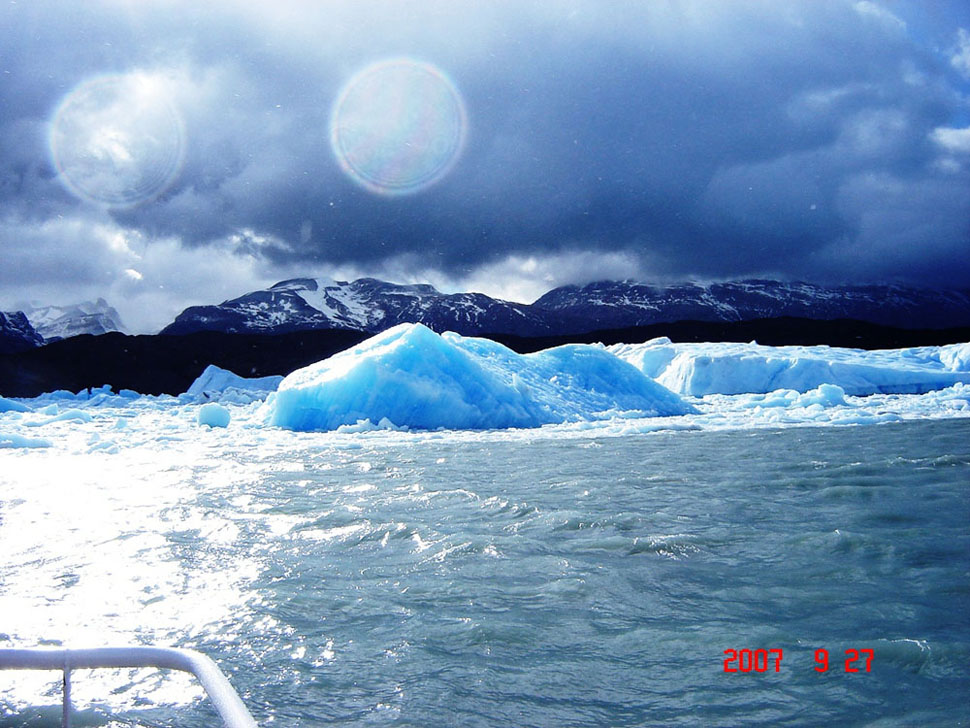 Foto de El Calafate, Santa Cruz, Argentina