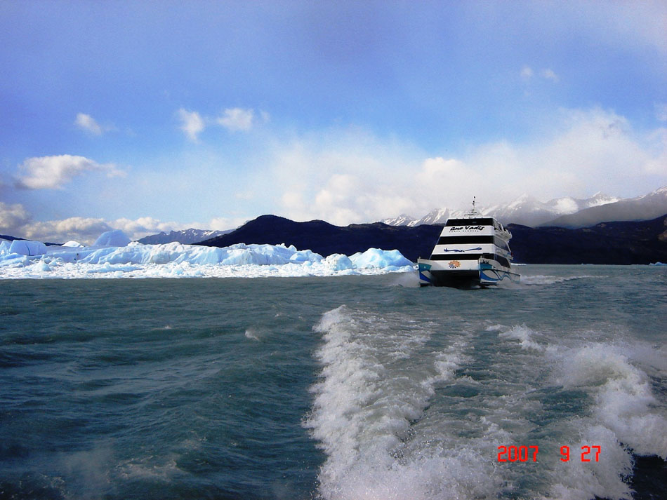 Foto de El Calafate, Santa Cruz, Argentina