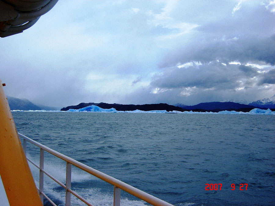 Foto de El Calafate, Santa Cruz, Argentina