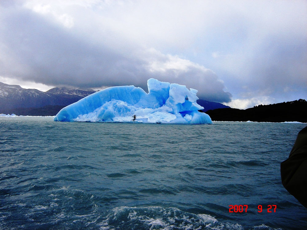 Foto de El Calafate, Santa Cruz, Argentina