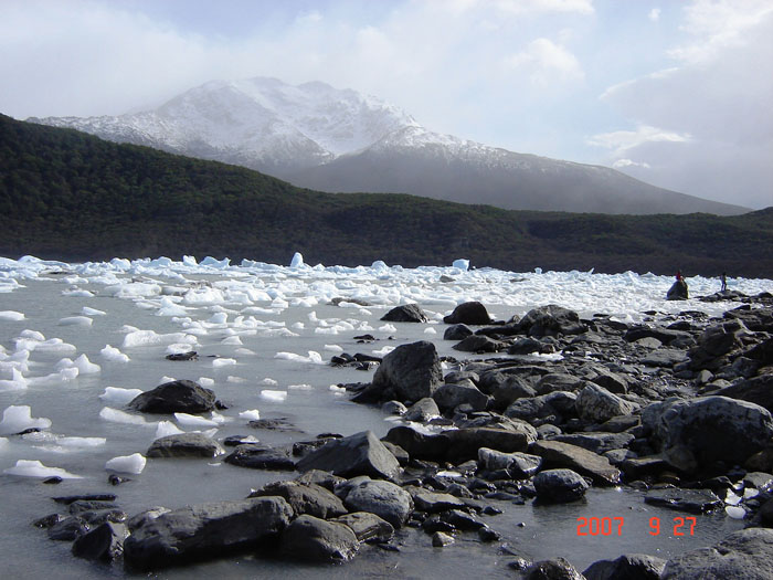 Foto de El Calafate, Santa Cruz, Argentina