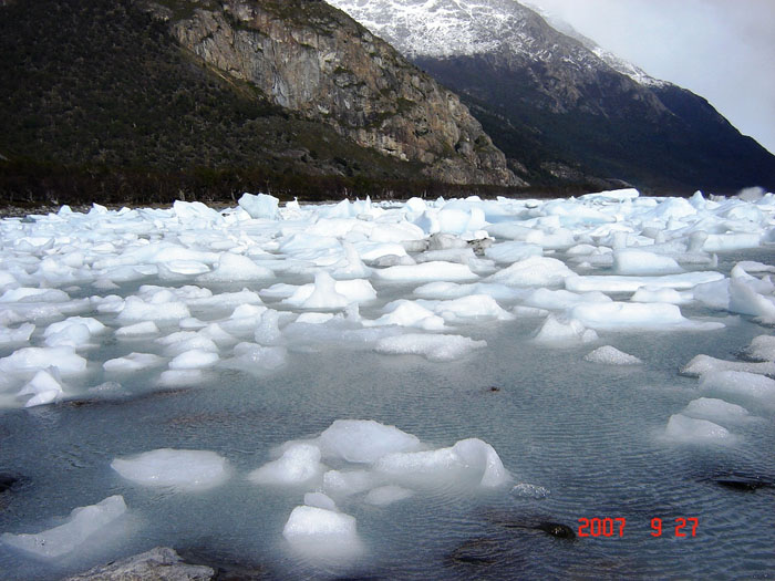 Foto de El Calafate, Santa Cruz, Argentina