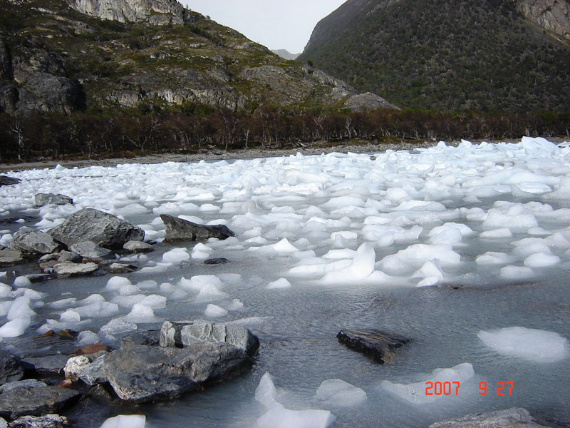 Foto de El Calafate, Santa Cruz, Argentina