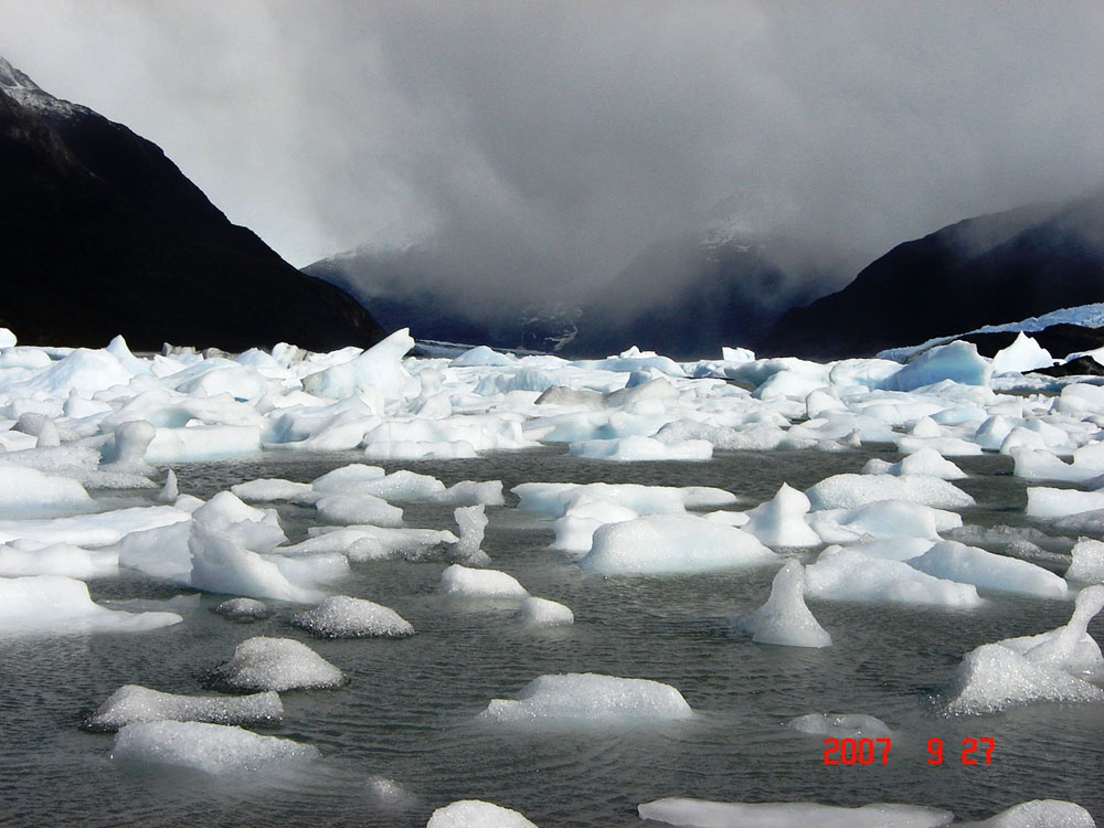 Foto de El Calafate, Santa Cruz, Argentina