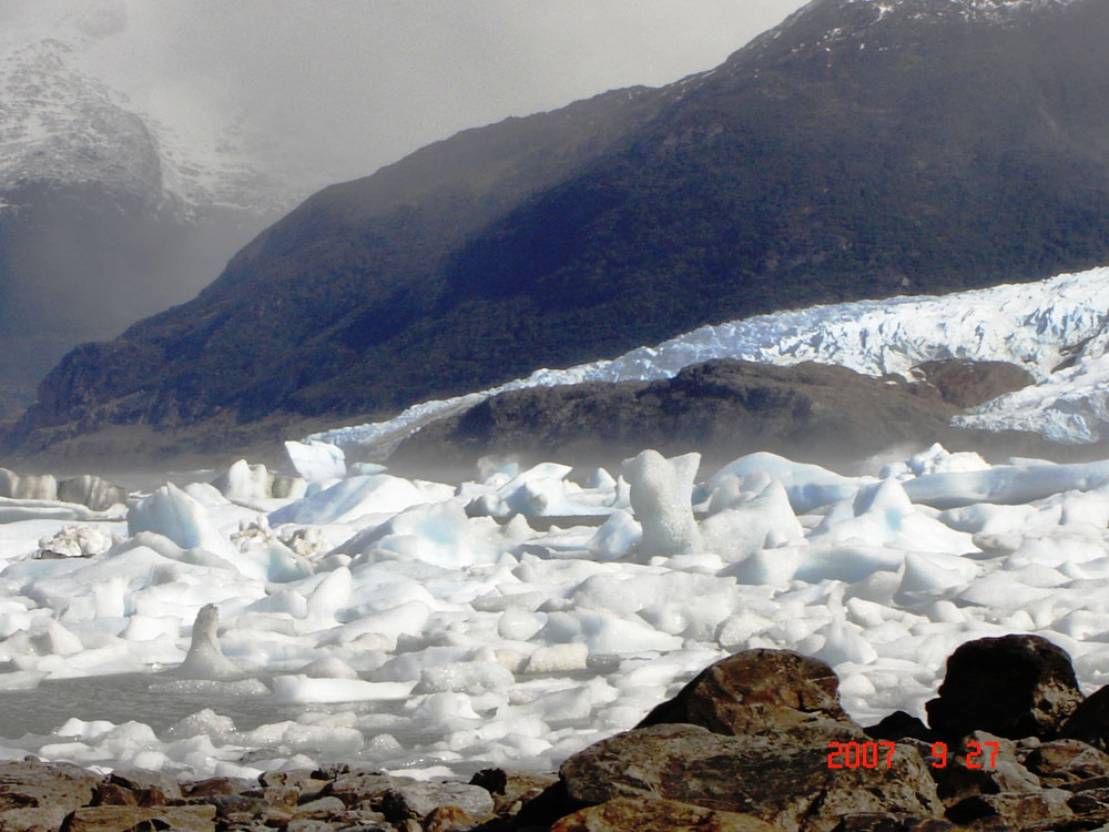 Foto de El Calafate, Santa Cruz, Argentina