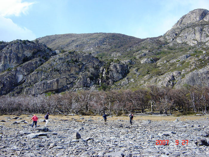 Foto de El Calafate, Santa Cruz, Argentina