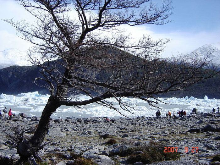 Foto de El Calafate, Santa Cruz, Argentina