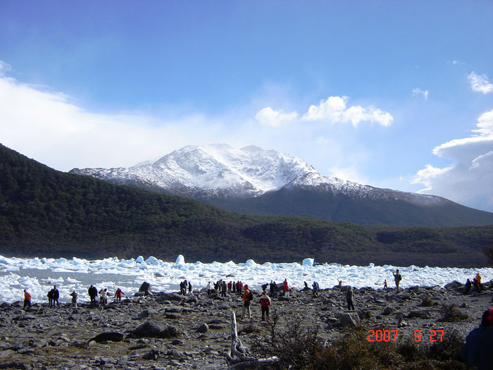 Foto de El Calafate, Santa Cruz, Argentina