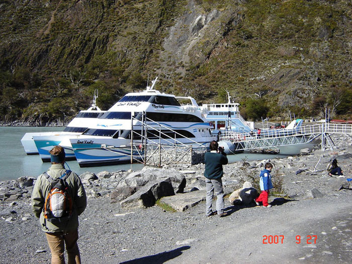 Foto de El Calafate, Santa Cruz, Argentina