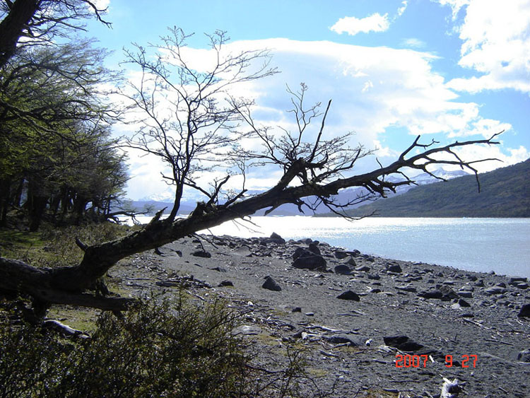 Foto de El Calafate, Santa Cruz, Argentina