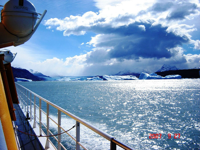 Foto de El Calafate, Santa Cruz, Argentina