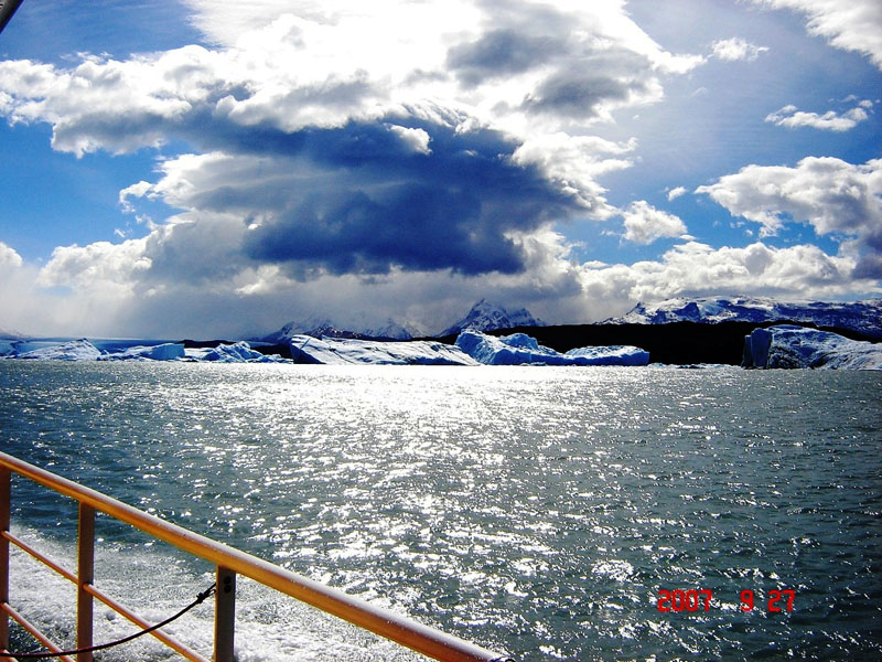 Foto de El Calafate, Santa Cruz, Argentina