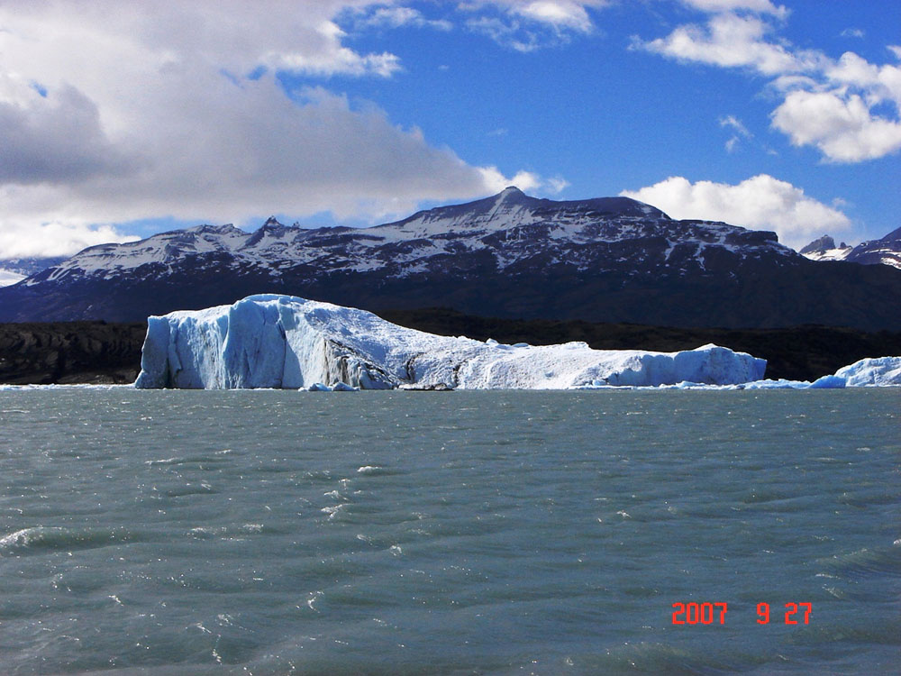 Foto de El Calafate, Santa Cruz, Argentina