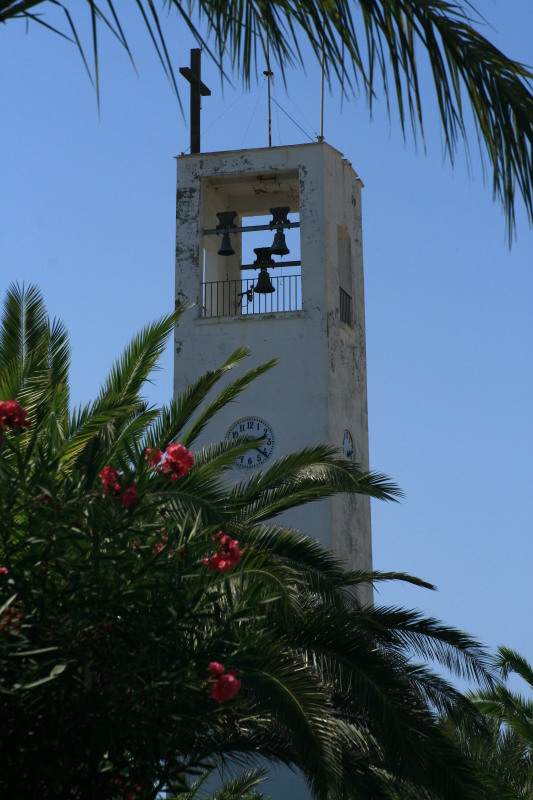 Foto de Poble Nou del Delta (Tarragona), España