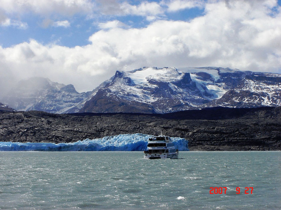 Foto de El Calafate, Santa Cruz., Argentina