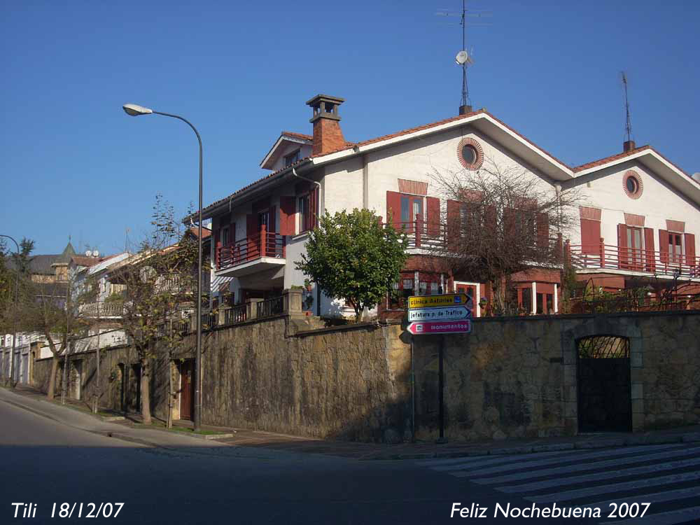 Foto de Oviedo (Asturias), España