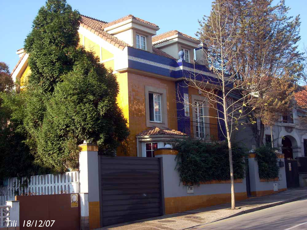 Foto de Oviedo (Asturias), España