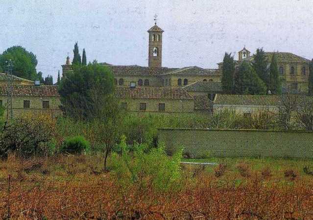 Foto de Tulebras (Navarra), España