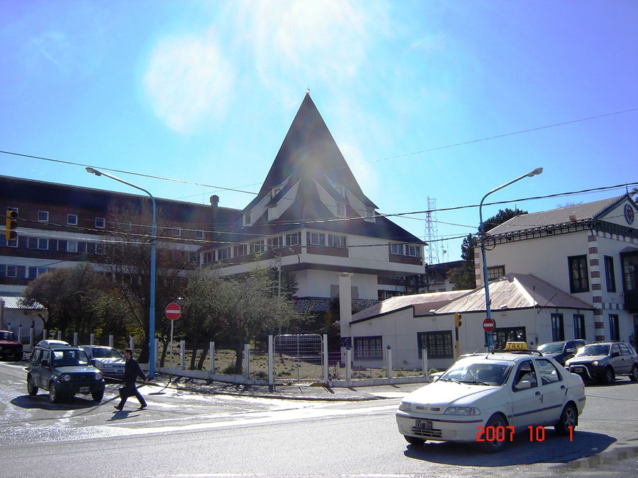 Foto de Ushuaia, Tierra del Fuego, Argentina