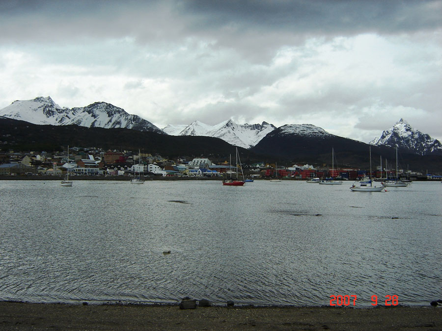 Foto de Ushuaia, Tierra del Fuego, Argentina