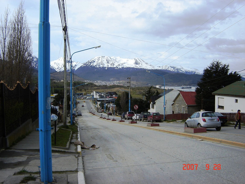 Foto de Ushuaia, Tierra del Fuego, Argentina