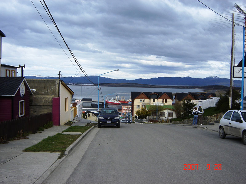 Foto de Ushuaia, Tierra del Fuego, Argentina