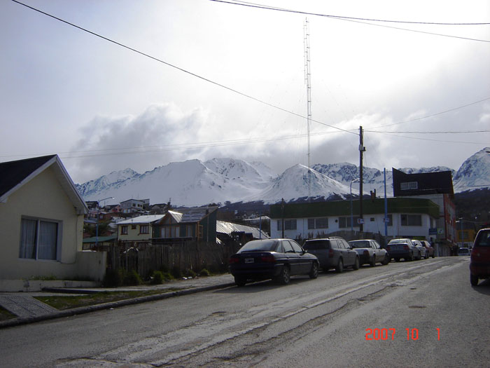 Foto de Ushuaia, Tierra del Fuego, Argentina