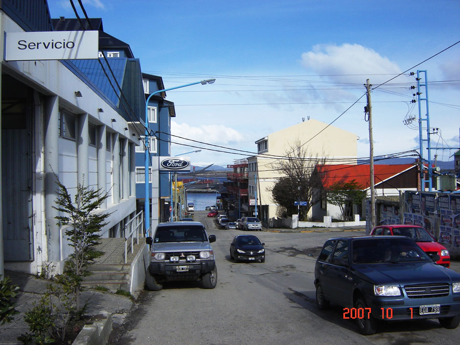 Foto de Ushuaia, Tierra del Fuego, Argentina