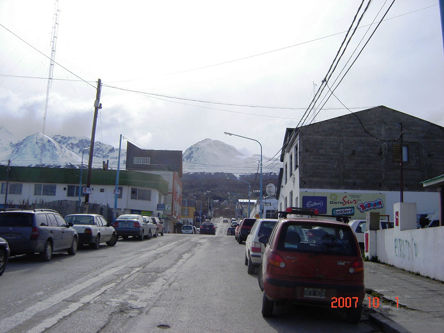 Foto de Ushuaia, Tierra del Fuego, Argentina