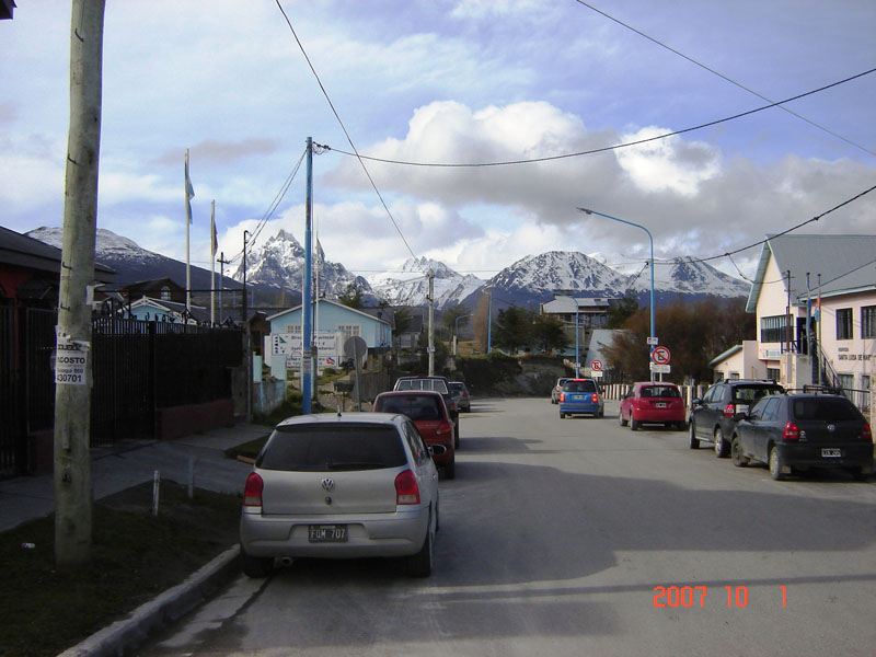 Foto de Ushuaia, Tierra del Fuego, Argentina