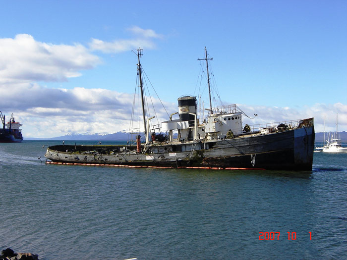 Foto de Ushuaia, Tierra del Fuego, Argentina