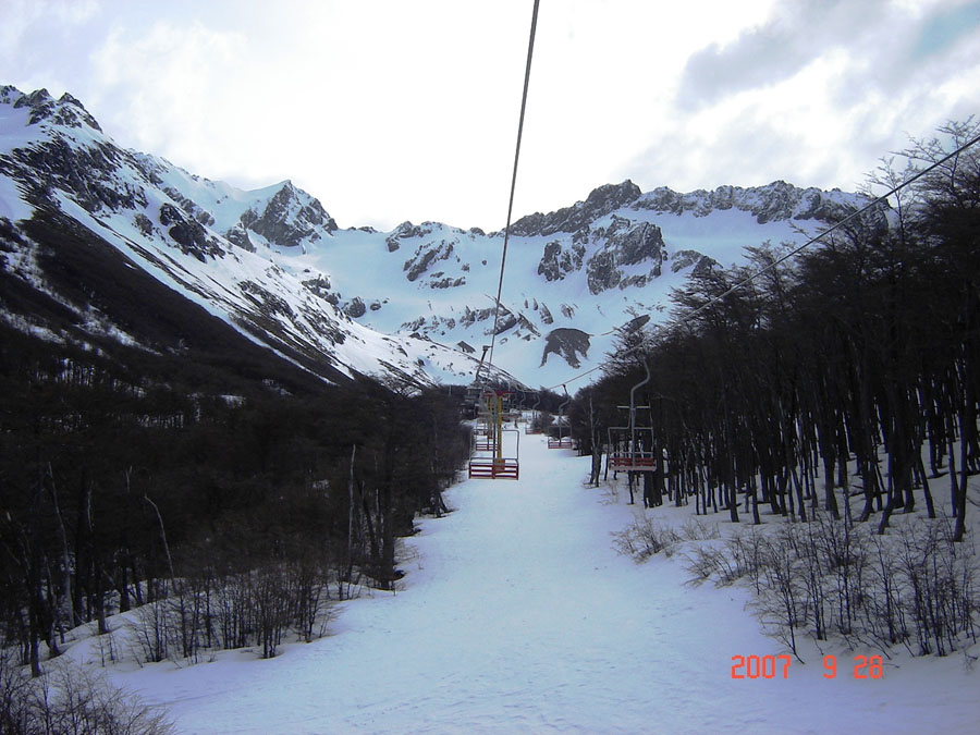 Foto de Ushuaia, Tierra del Fuego, Argentina