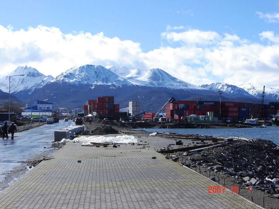 Foto de Ushuaia, Tierra del Fuego, Argentina