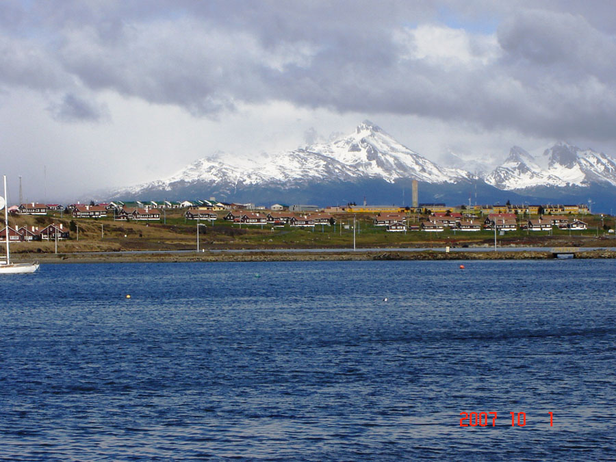 Foto de Ushuaia, Tierra del Fuego, Argentina