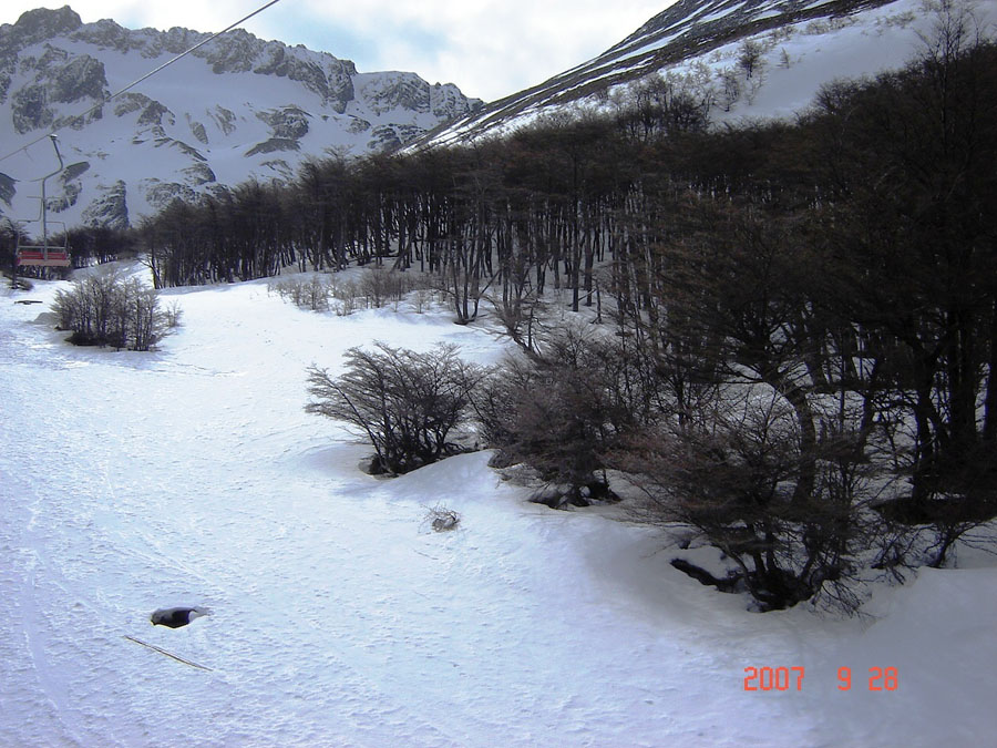 Foto de Ushuaia, Tierra del Fuego, Argentina