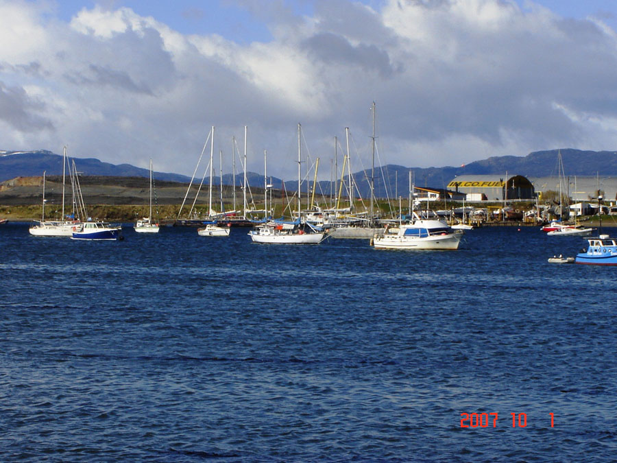 Foto de Ushuaia, Tierra del Fuego, Argentina