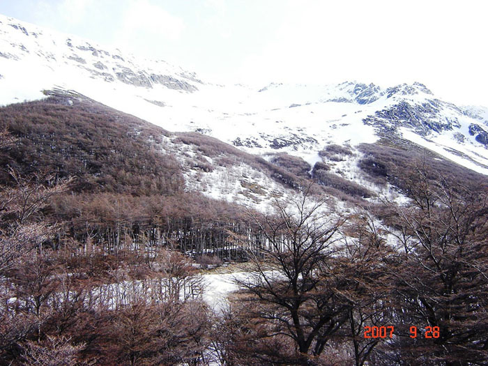 Foto de Ushuaia, Tierra del Fuego, Argentina