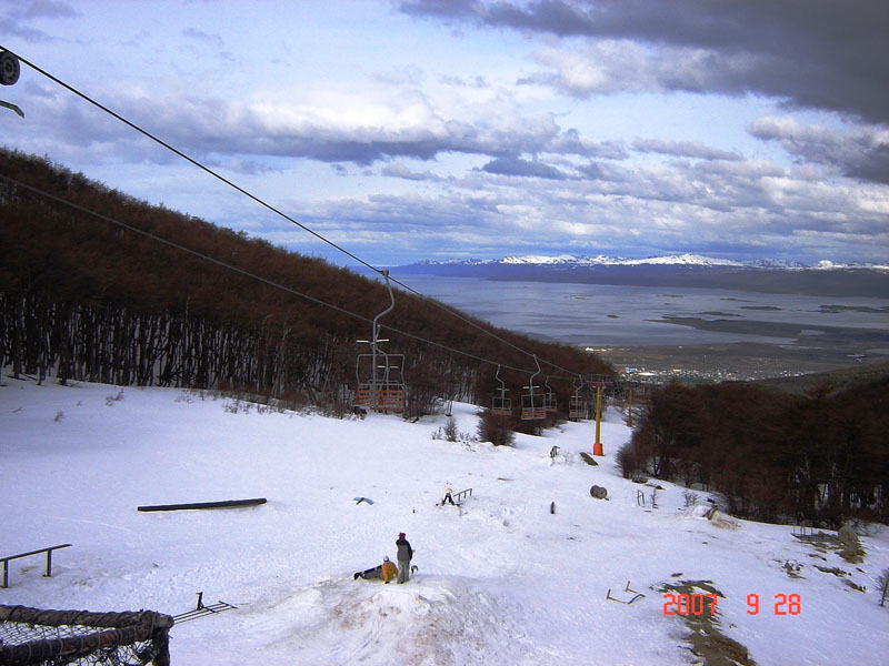 Foto de Ushuaia, Tierra del Fuego, Argentina