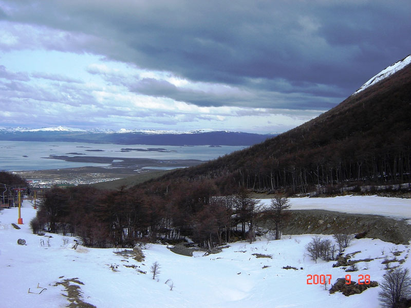 Foto de Ushuaia, Tierra del Fuego, Argentina