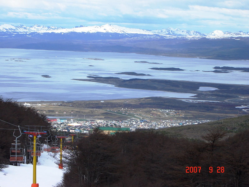 Foto de Ushuaia, Tierra del Fuego, Argentina