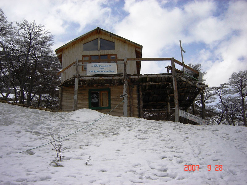 Foto de Ushuaia, Tierra del Fuego, Argentina