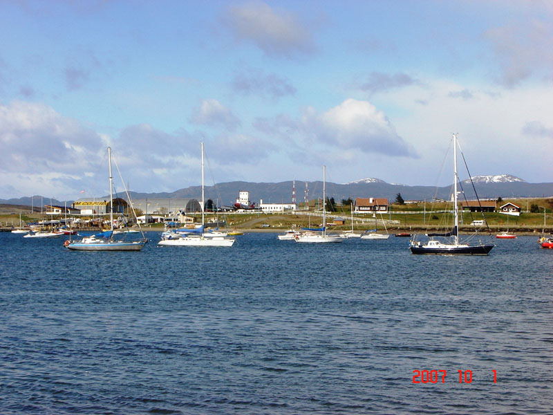 Foto de Ushuaia, Tierra del Fuego, Argentina