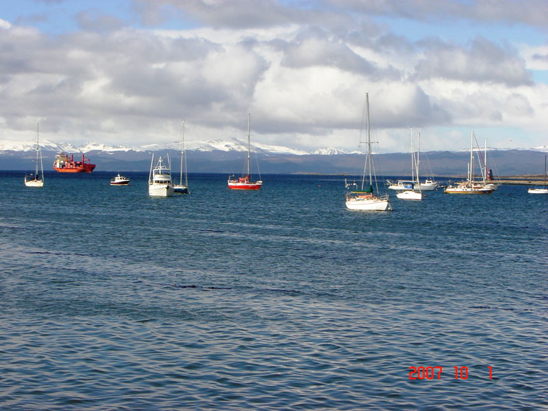 Foto de Ushuaia, Tierra del Fuego, Argentina