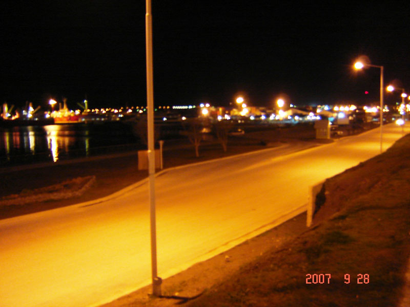 Foto de Ushuaia, Tierra del Fuego, Argentina